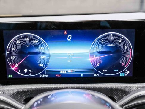 New 2026 Mercedes-Benz CLA 250 image 29