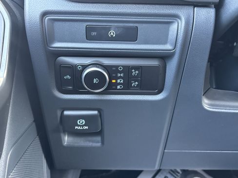 Certified 2025 Ford F150 STX w/ Equipment Group 200A RWD image 35