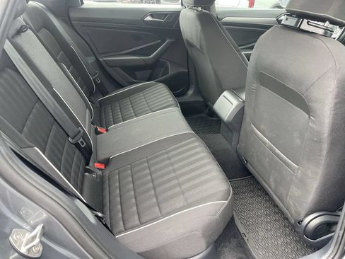 Certified 2024 Volkswagen Jetta Sport FWD image 23