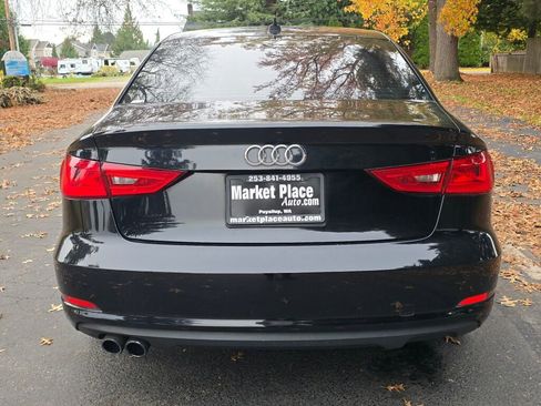 Used 2015 Audi A3 1.8T Premium Plus image 5