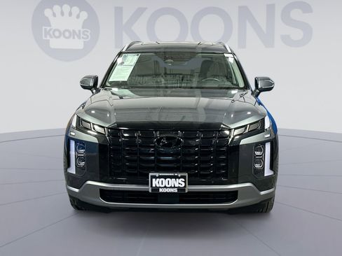Used 2023 Hyundai Palisade Limited image 11