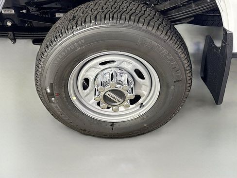 New 2026 Ford F350 XL AWD/4WD image 28