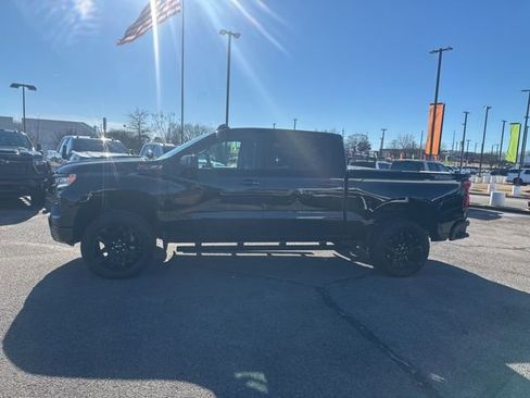 New 2026 Chevrolet Silverado 1500 LT Trail Boss w/ Protection Package image 6