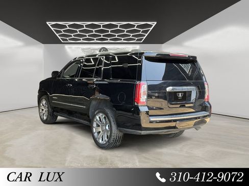 Used 2015 GMC Yukon Denali w/ Open Road Package AWD/4WD image 3
