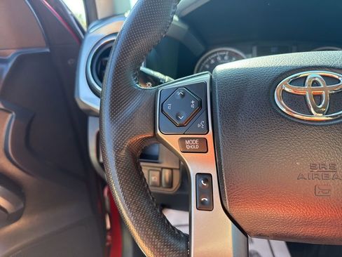 Used 2019 Toyota Tacoma SR5 image 16