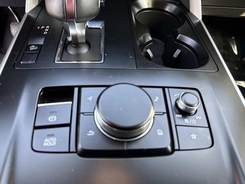 Certified 2026 MAZDA CX-90 3.3 Turbo w/ Select Package AWD/4WD image 39