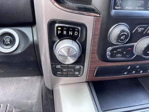 Used 2015 RAM 1500 Laramie w/ Convenience Group image 18