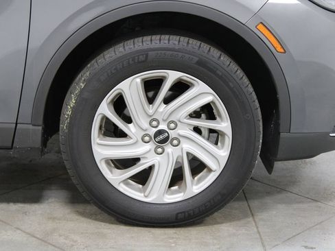 Used 2022 Lincoln Corsair Standard image 12