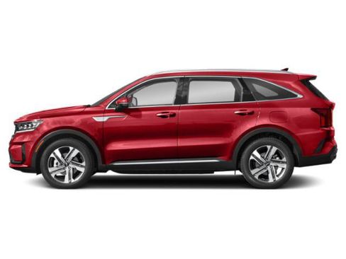 Used 2022 Kia Sorento SX Prestige w/ Panoramic Sunroof Package AWD/4WD image 6