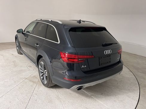 Used 2017 Audi A4 2.0T allroad Prestige w/ Prestige Package image 10