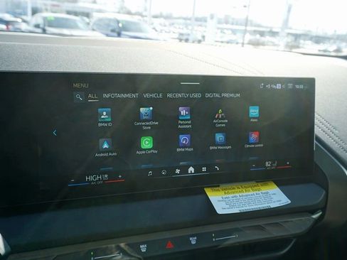 New 2026 BMW X3 xDrive30 w/ Premium Package image 16