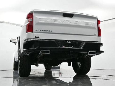 New 2026 Chevrolet Silverado 1500 LT Trail Boss w/ Convenience Package II image 50