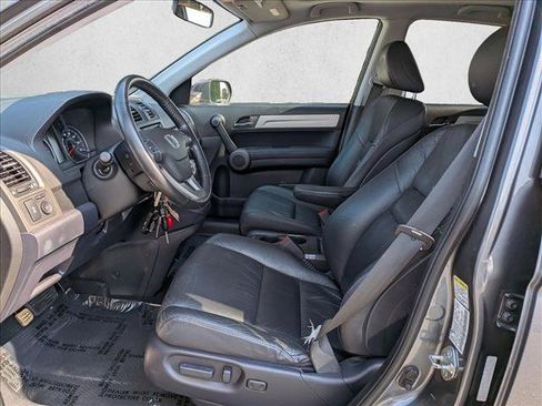 Used 2010 Honda CR-V EX-L image 17