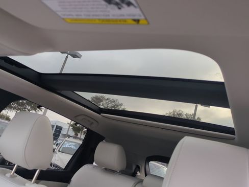 New 2026 MAZDA CX-90 Plug-In Hybrid w/ Premium Plus image 19