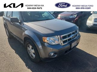 Used 2012 Ford Escape XLT image 1