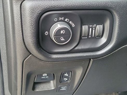 Used 2019 RAM 1500 Rebel w/ Rebel Level 2 Equipment Group image 28