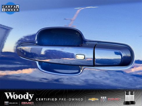 Certified 2023 GMC Acadia SLT w/ Elevation Edition image 12