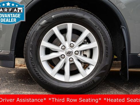 Used 2020 Dodge Durango SXT image 11