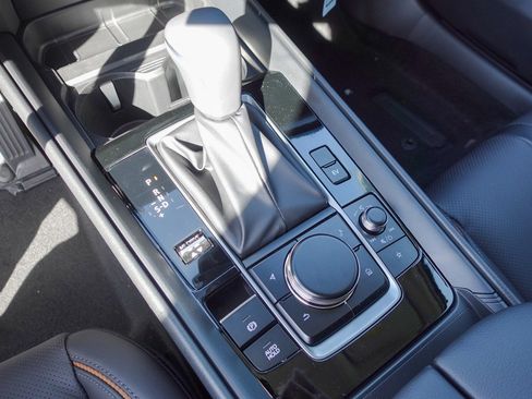 New 2026 MAZDA CX-50 AWD 2.5 Hybrid w/ Weather Package image 20