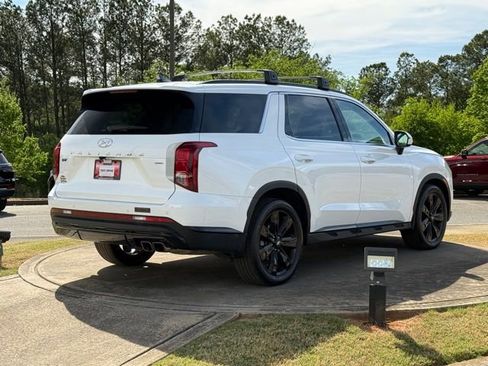 Used 2024 Hyundai Palisade XRT image 4