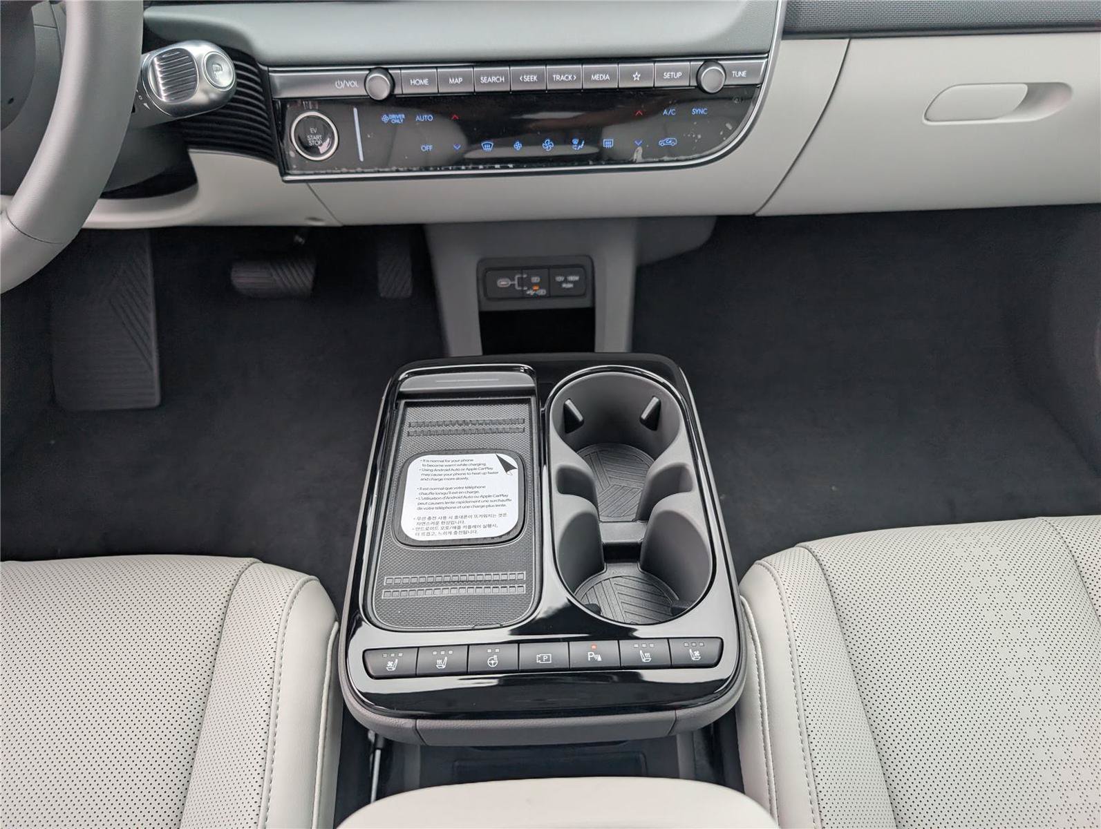 New 2027 Hyundai Ioniq 5 Limited RWD image 24