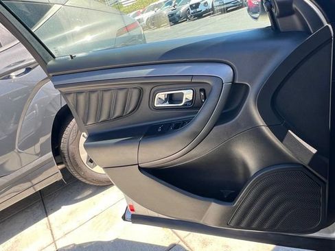 Used 2012 Ford Taurus SEL FWD image 19