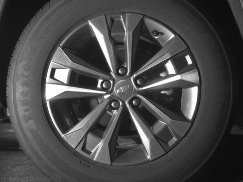 Used 2025 Chevrolet Equinox LT image 15