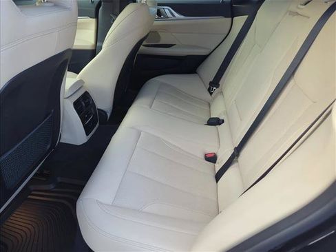 Used 2024 BMW 430i Gran Coupe w/ Convenience Package RWD image 8