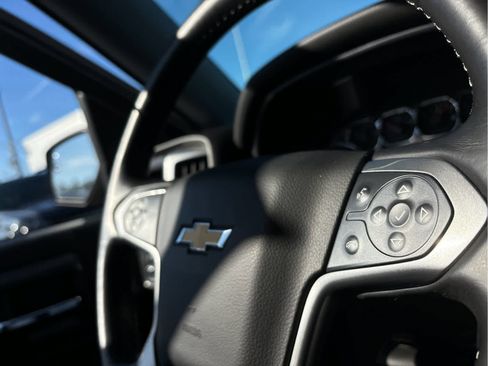 Used 2016 Chevrolet Silverado 1500 LT image 11