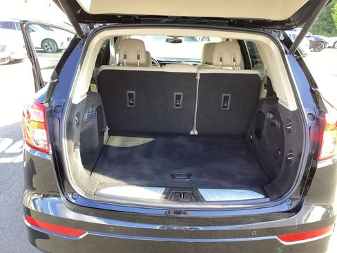 Used 2017 Buick Envision Essence FWD image 19