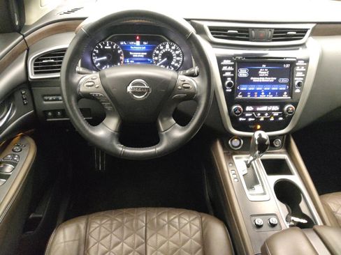 Used 2019 Nissan Murano Platinum image 22