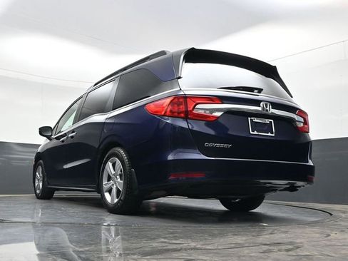 Used 2019 Honda Odyssey EX-L image 30
