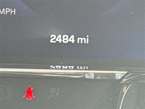 Used 2026 Chevrolet Silverado 2500 High Country w/ Midnight Edition image 33