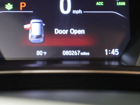 Used 2020 Honda CR-V EX-L image 36