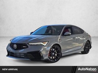 Used 2026 Acura Integra Type S video 1