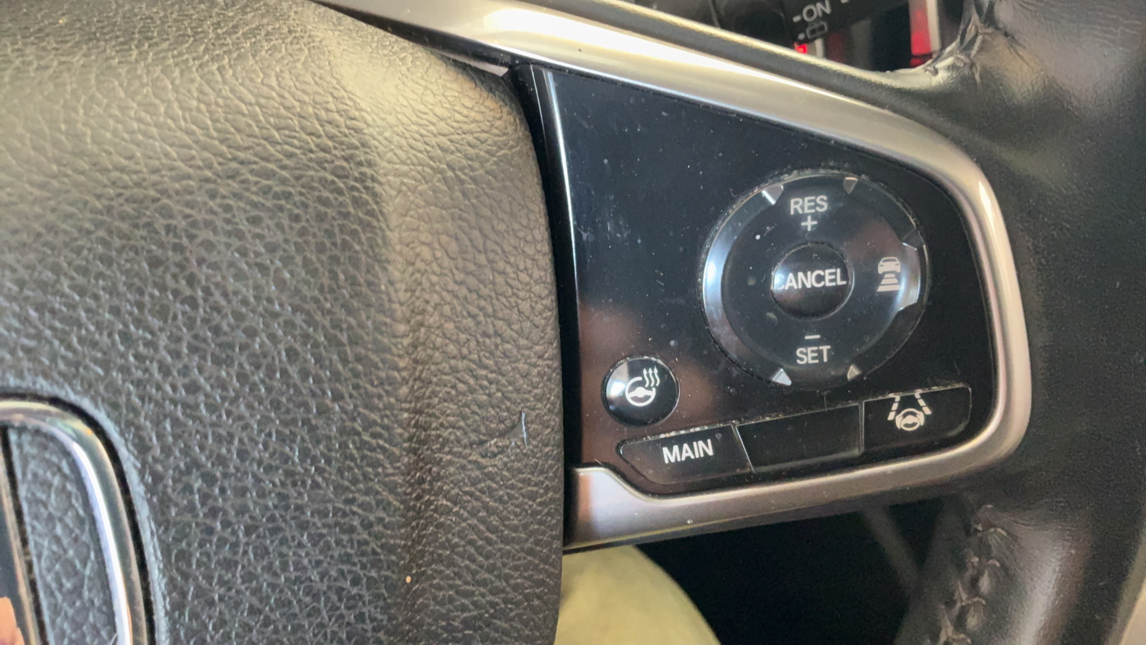 Used 2020 Honda CR-V Touring image 17