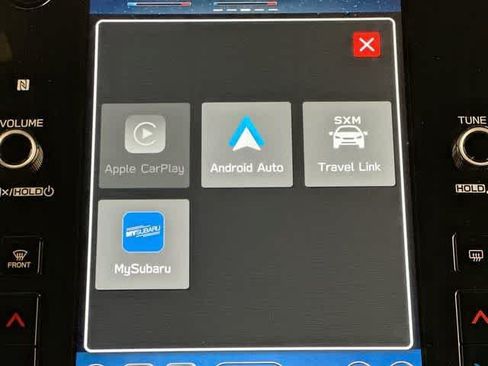 Certified 2026 Subaru Forester Limited AWD/4WD image 14