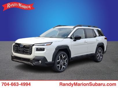 New 2026 Subaru Outback Touring XT