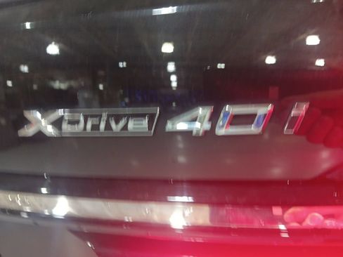 Certified 2026 BMW X7 xDrive40i AWD/4WD image 13
