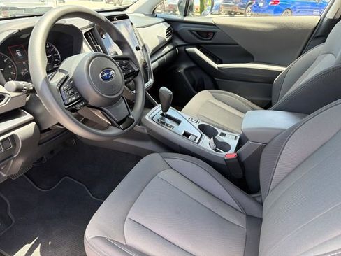 Certified 2026 Subaru Crosstrek 2.0i Premium AWD/4WD image 19