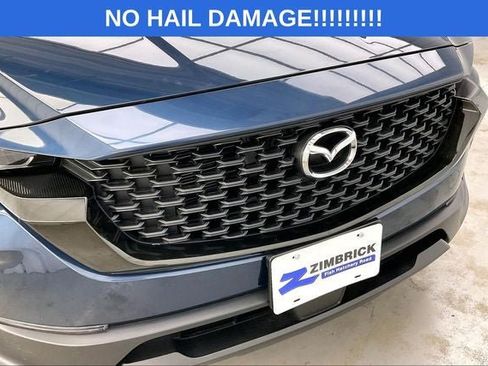Used 2025 MAZDA CX-50 AWD 2.5 S w/ Weather Package image 31