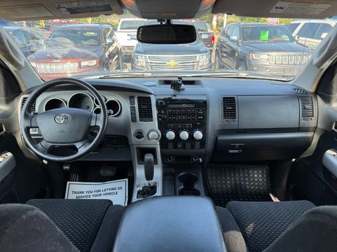 Used 2007 Toyota Tundra SR5 AWD/4WD image 20