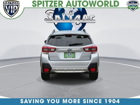 Used 2023 Subaru Crosstrek 2.0i Premium image 8