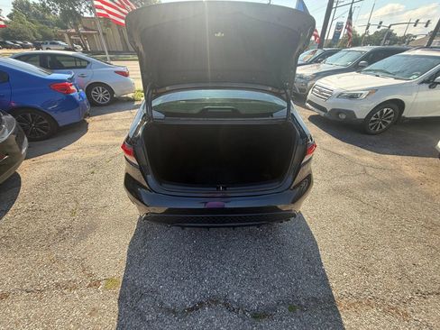 Used 2020 Toyota Corolla SE FWD image 8