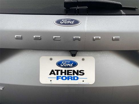 Used 2023 Ford Escape Active w/ Tech Pack #1 image 5