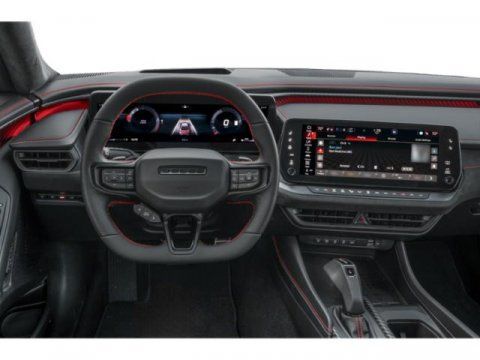 New 2027 Dodge Charger Scat Pack AWD/4WD image 9