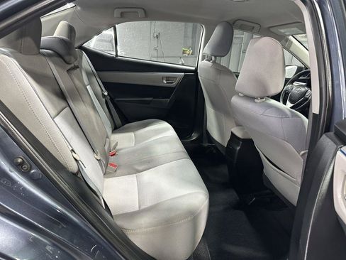 Used 2016 Toyota Corolla LE image 33
