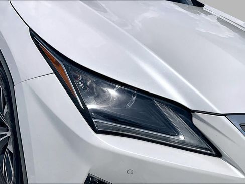 Used 2017 Lexus RX 350 FWD w/ Premium Package image 27