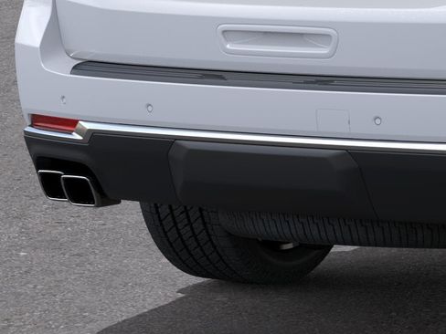 New 2026 Chevrolet Tahoe High Country AWD/4WD image 38