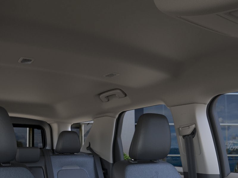 New 2026 Ford Bronco Sport Outer Banks AWD/4WD image 35